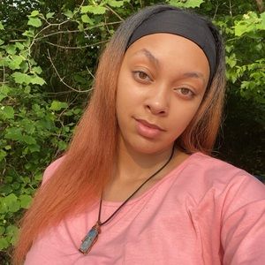 Meet your Posher, Ty’tiyona